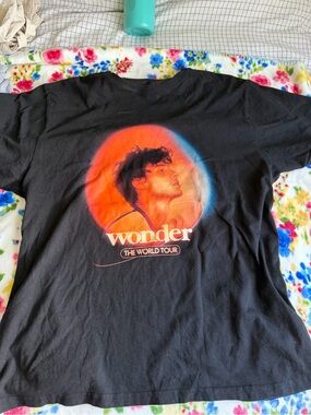 Shawn Mendes T-Shirt